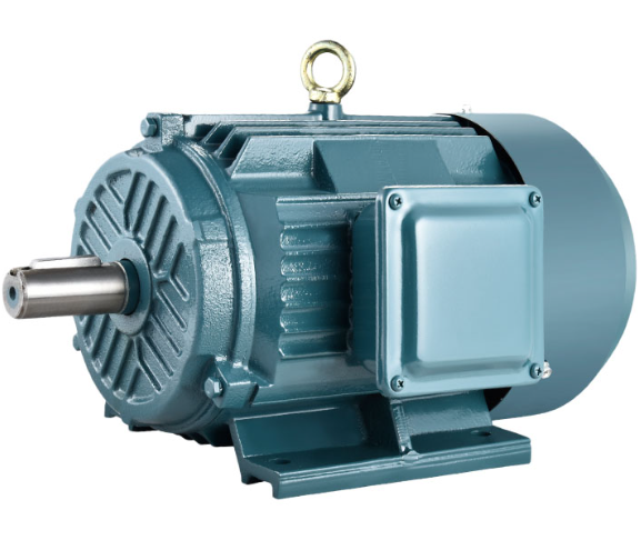 YE3-200L1-6六八极电机参数表