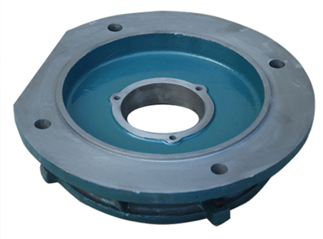 YE3-200L1-6电机法兰盘-立式电机前端盖-驱动端